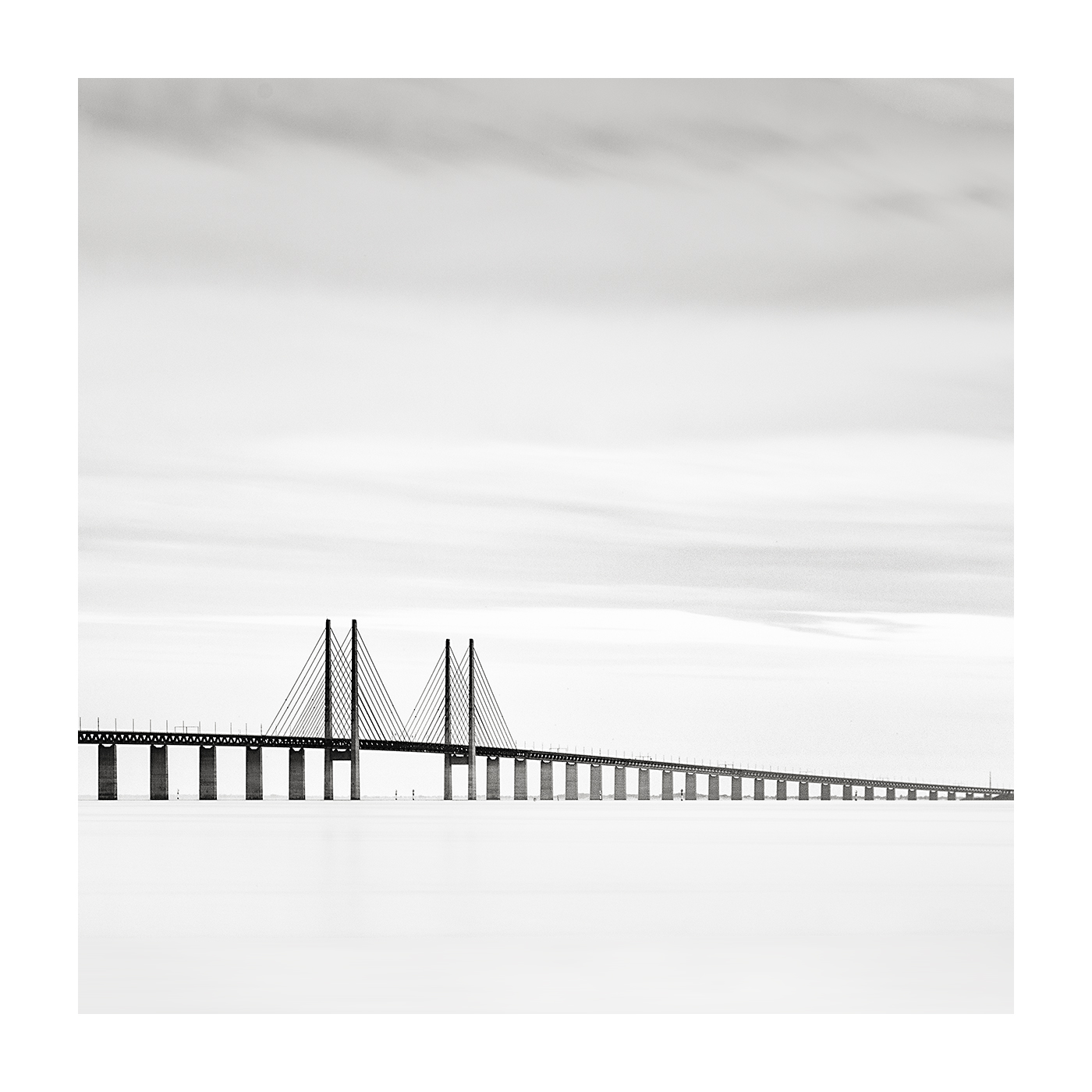 #36 - Øresundsbroen
