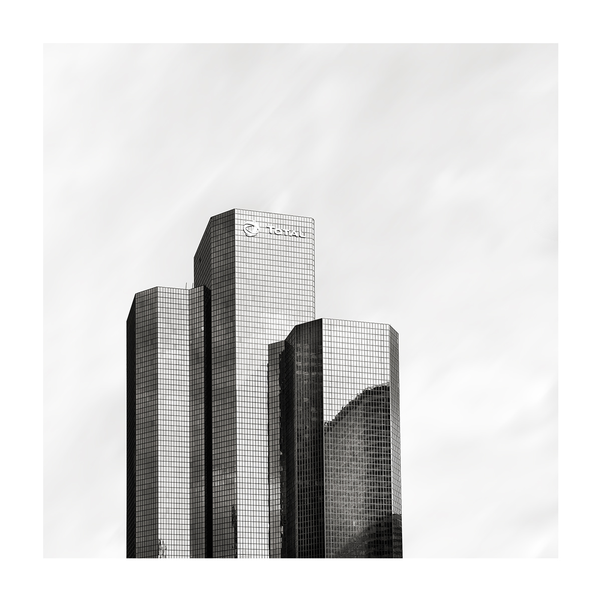 #54 - La Défense