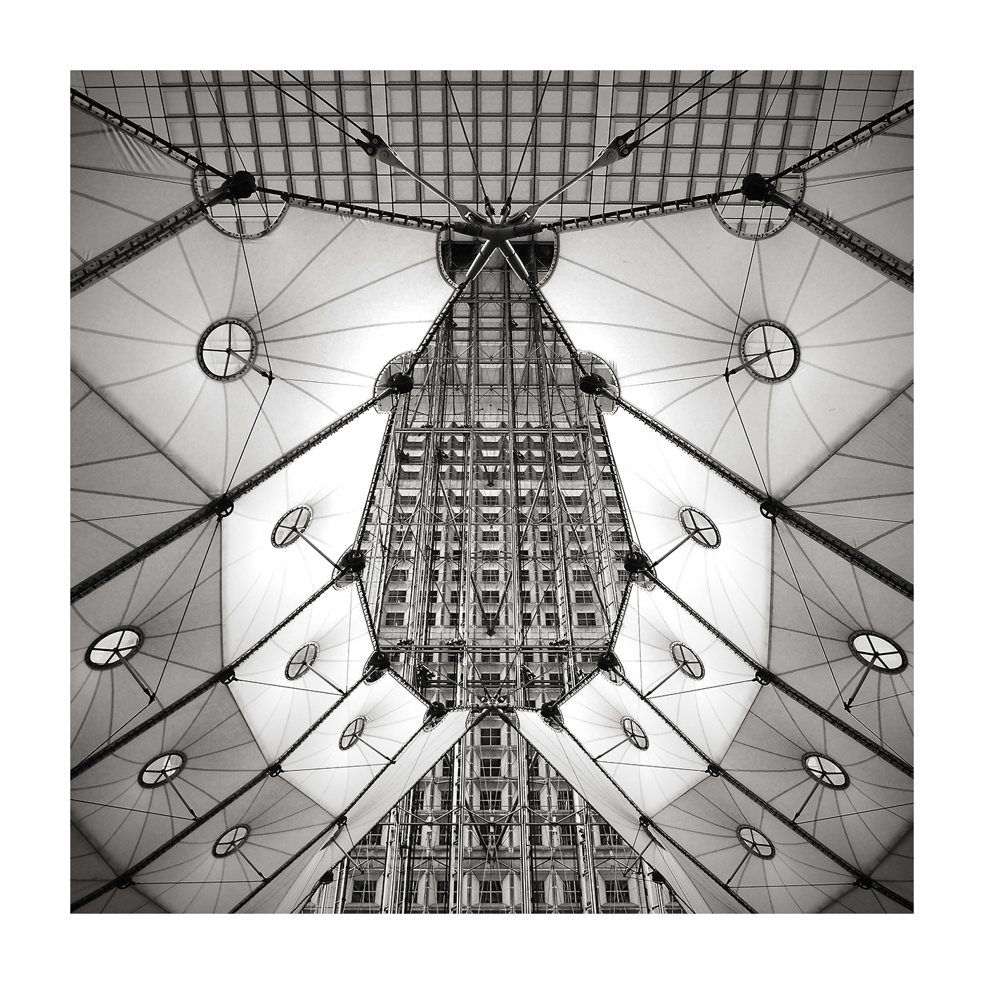 #56 - La Défense