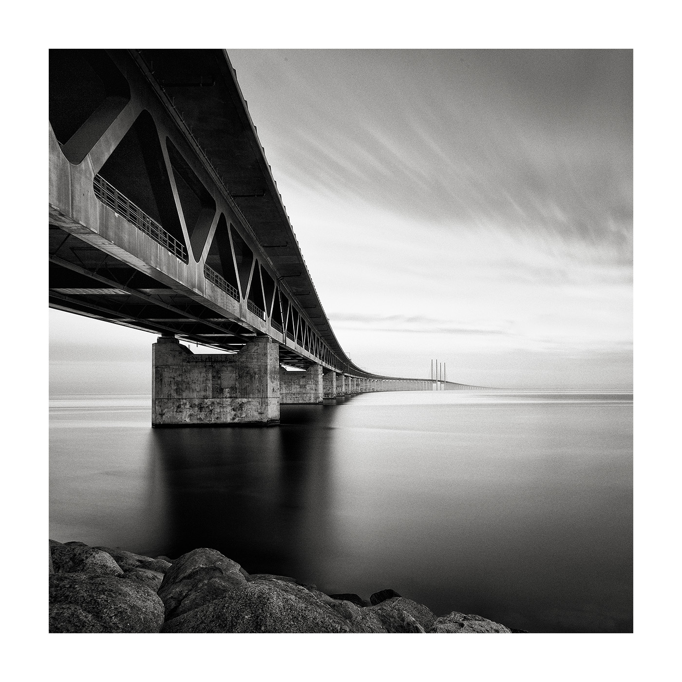 #24 - Øresundsbroen