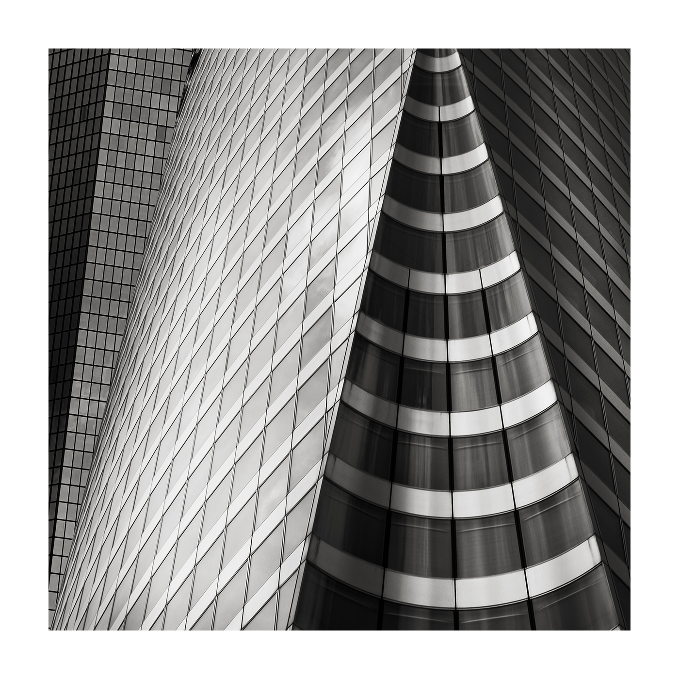 #16 - La Défense