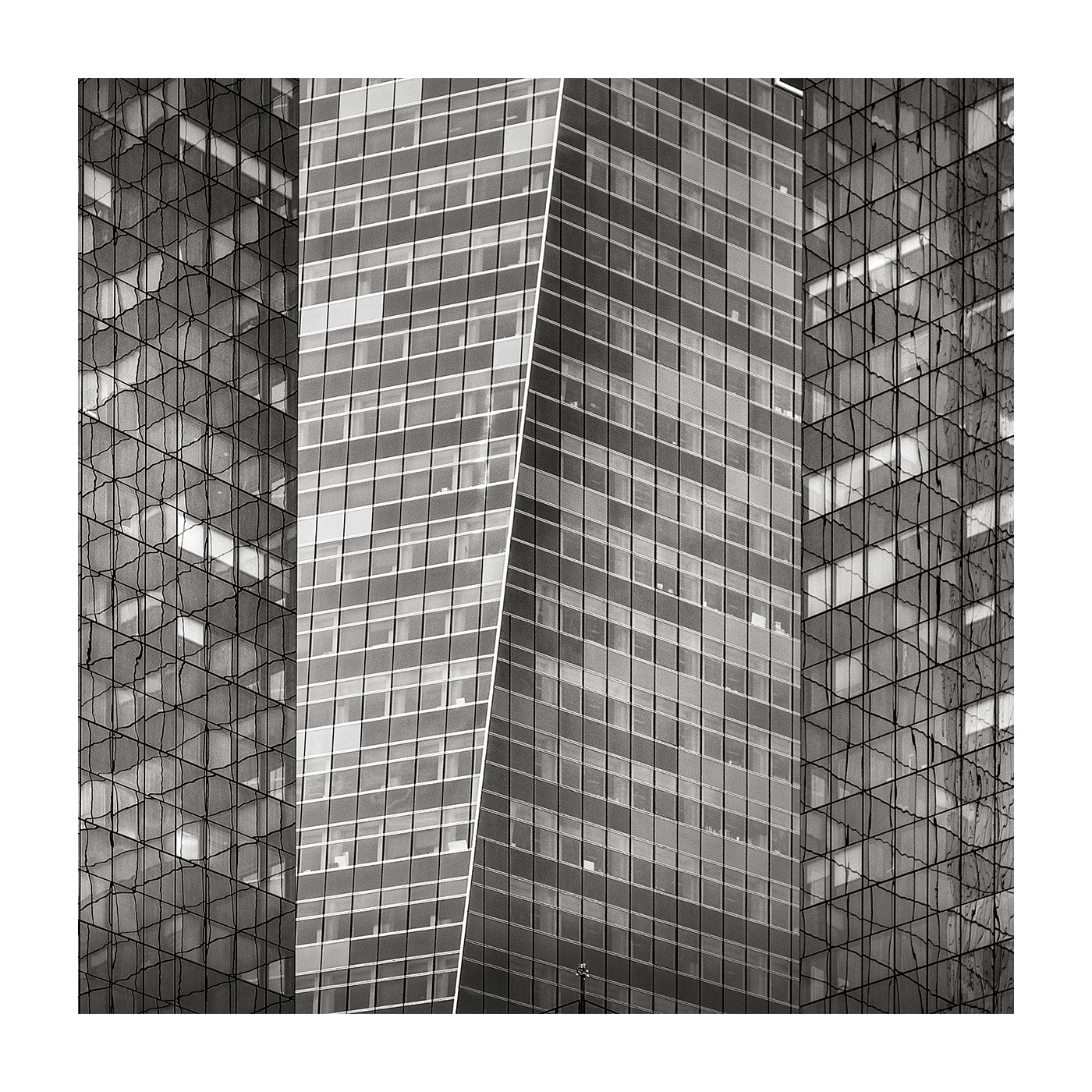 #20 - La Défense