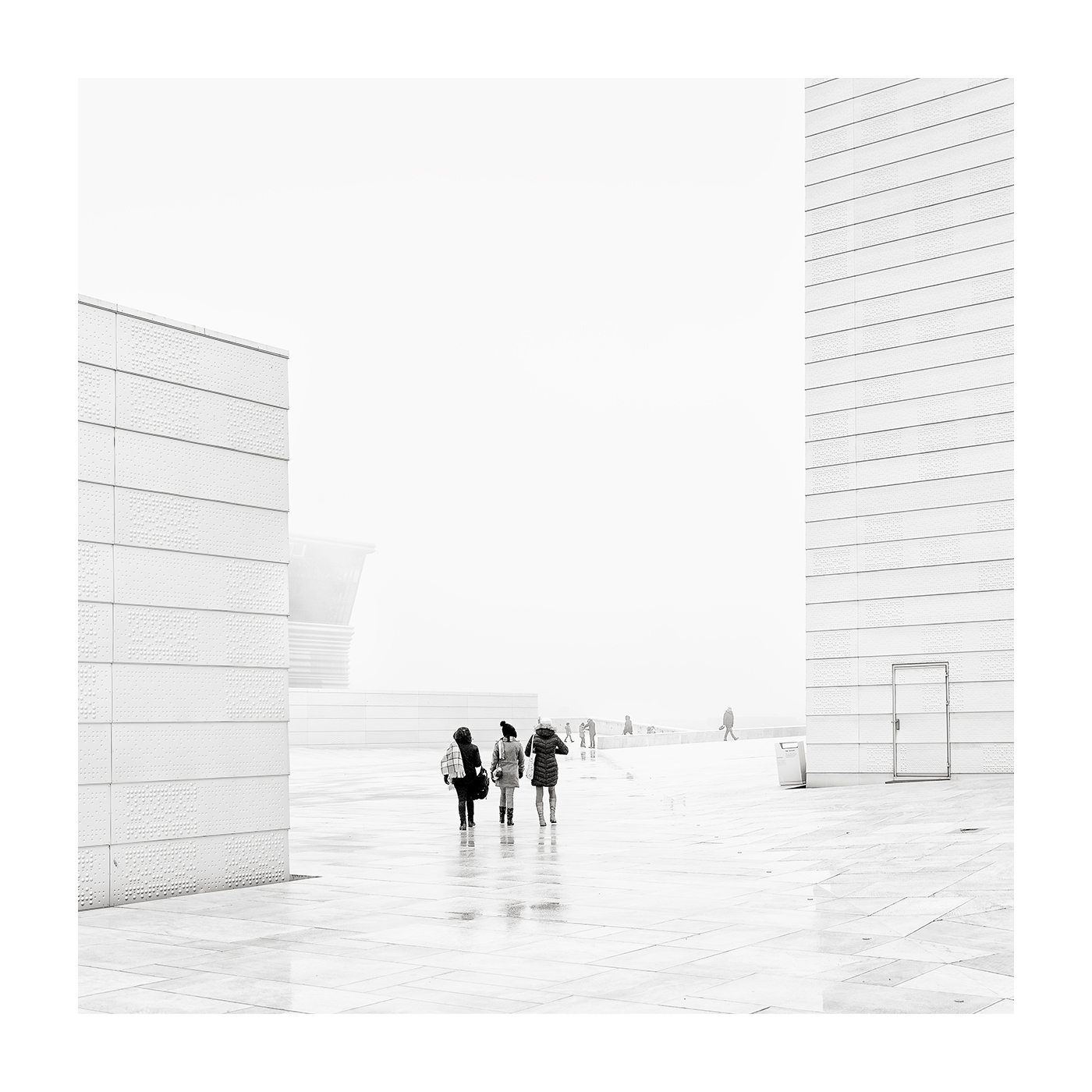 #15 - Oslo