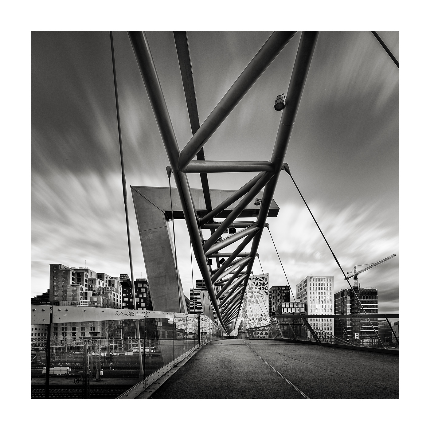 #26 - Oslo